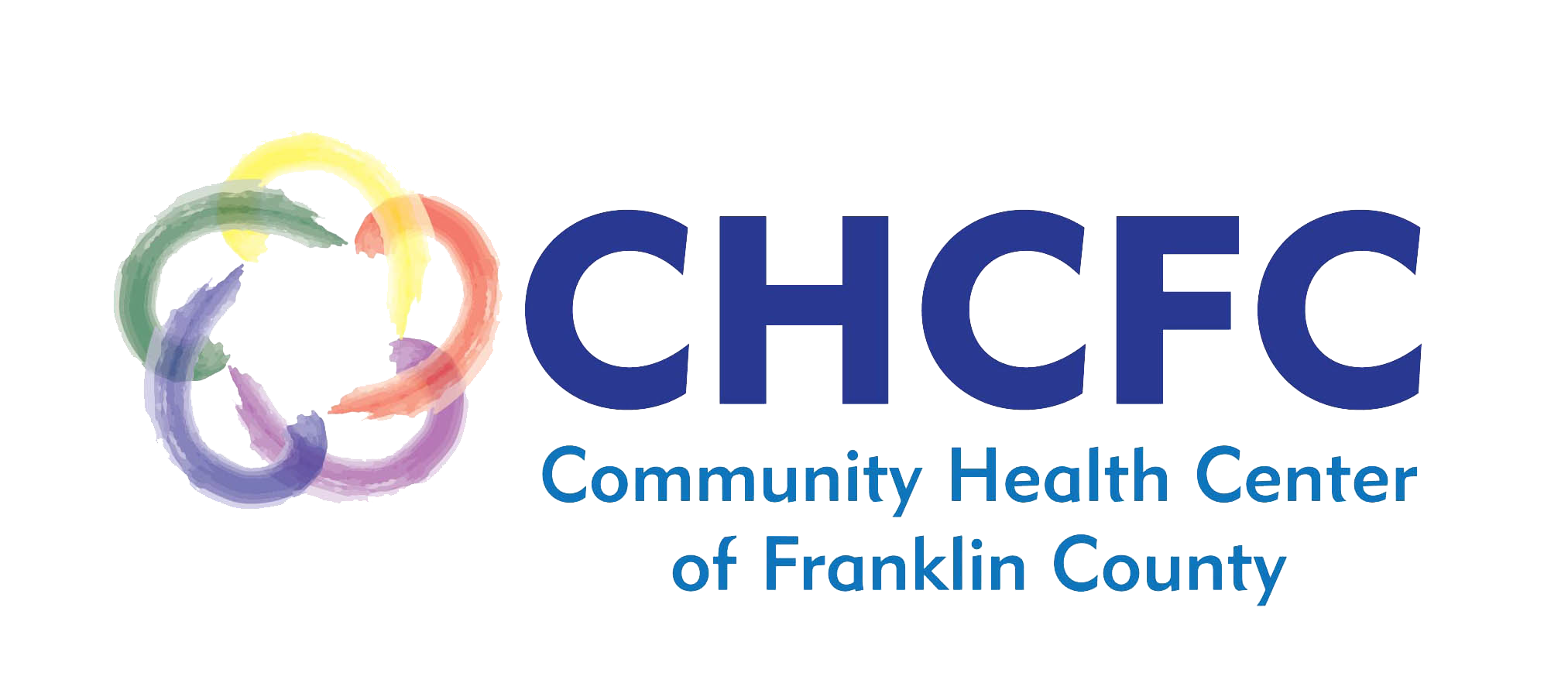 Community Health Center of Franklin County Logo | Athol•Orange ...