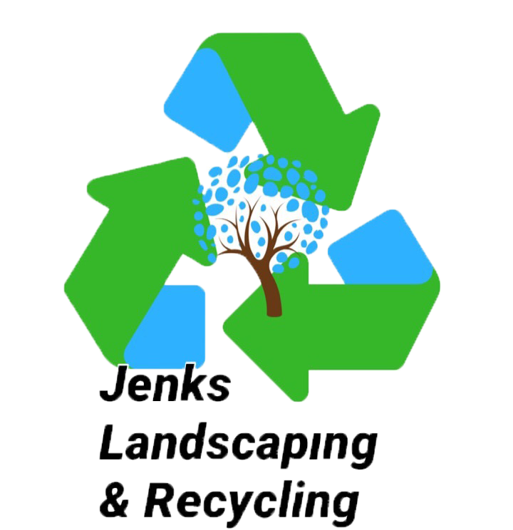 Jenks Recycling Logo | Athol•Orange Community Television